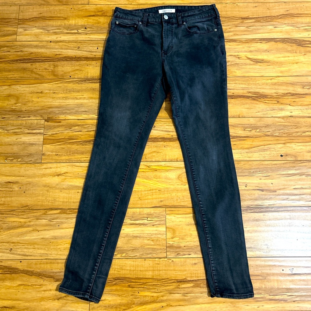 Pacsun Skinny Denim.